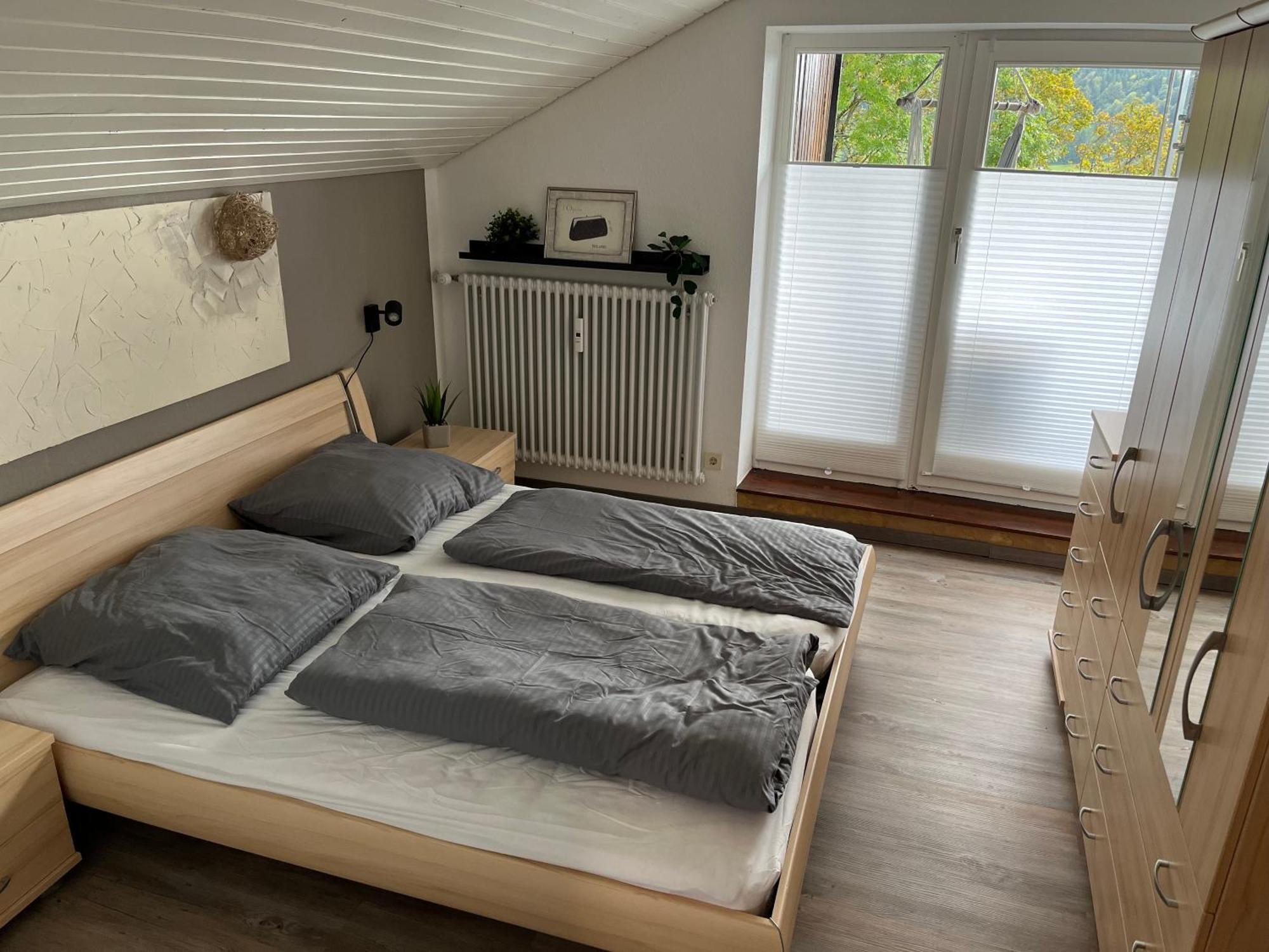 Familienauszeit Mit Indoorpool Und Sauna Missen-Wilhams Εξωτερικό φωτογραφία