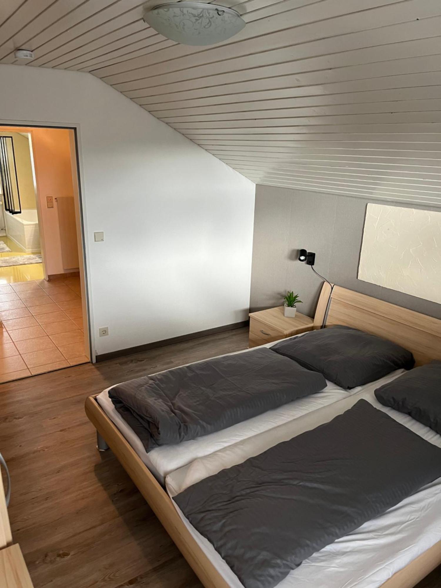 Familienauszeit Mit Indoorpool Und Sauna Missen-Wilhams Εξωτερικό φωτογραφία