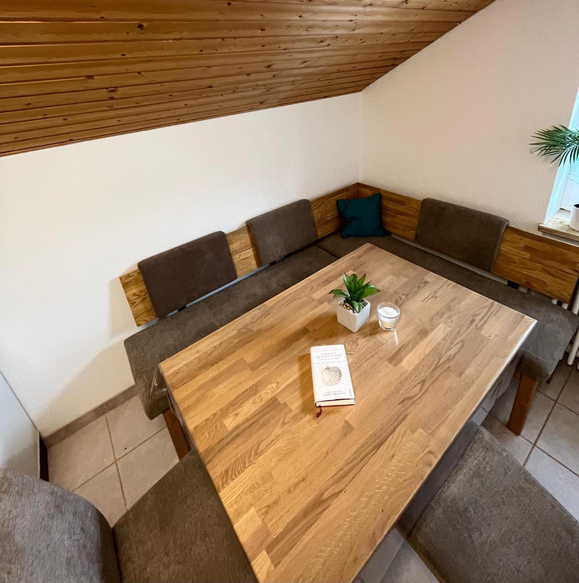Familienauszeit Mit Indoorpool Und Sauna Missen-Wilhams Εξωτερικό φωτογραφία