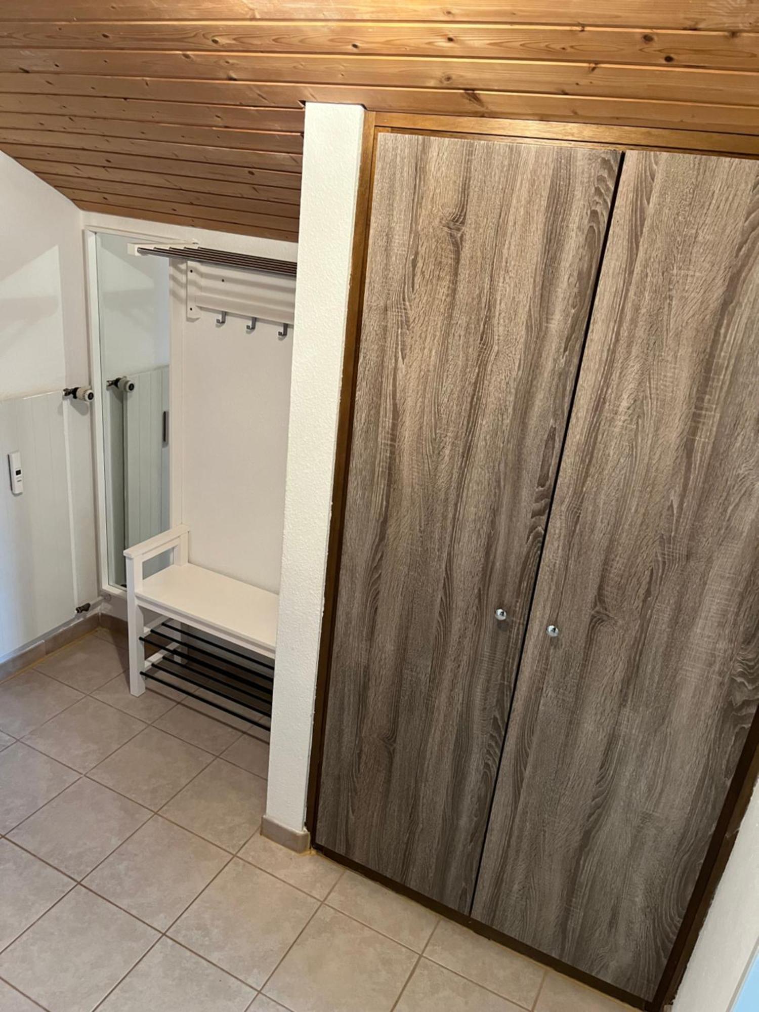 Familienauszeit Mit Indoorpool Und Sauna Missen-Wilhams Εξωτερικό φωτογραφία